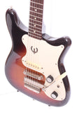 1999 Epiphone Olympic sunburst