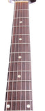 1999 Epiphone Olympic sunburst