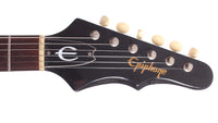 1999 Epiphone Olympic sunburst