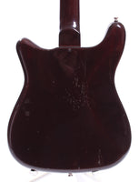 1999 Epiphone Olympic sunburst
