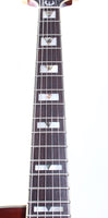1991 Epiphone Emperor sunburst