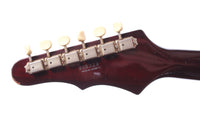 1999 Epiphone Olympic sunburst