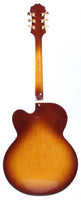 1991 Epiphone Emperor sunburst