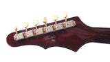 1999 Epiphone Olympic sunburst