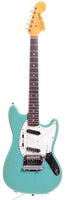 1994 Fender Mustang sonic blue