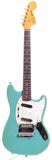 1994 Fender Mustang sonic blue
