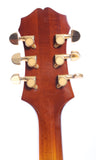 1991 Epiphone Emperor sunburst