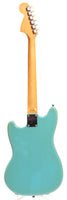 1994 Fender Mustang sonic blue