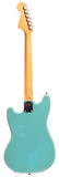 1994 Fender Mustang sonic blue