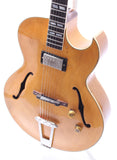 1952 Gibson ES-175 natural blonde