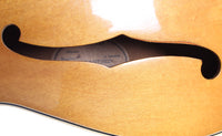 1952 Gibson ES-175 natural blonde