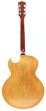 1952 Gibson ES-175 natural blonde