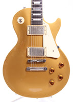 2009 Tokai Love Rock LS-85 goldtop