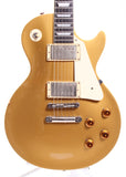 2009 Tokai Love Rock LS-85 goldtop