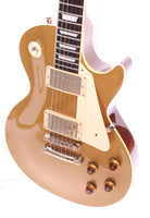 2009 Tokai Love Rock LS-85 goldtop