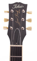 2009 Tokai Love Rock LS-85 goldtop