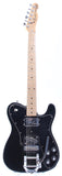 2004 Fender Telecaster Custom 72 Reissue Bigsby black
