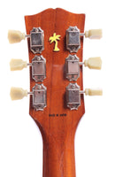 2009 Tokai Love Rock LS-85 goldtop