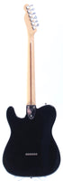 2004 Fender Telecaster Custom 72 Reissue Bigsby black