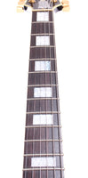 1996 Orville Les Paul Custom lefty ebony