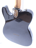 2004 Fender Telecaster Custom 72 Reissue Bigsby black