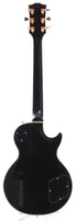 1996 Orville Les Paul Custom lefty ebony