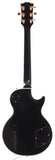1996 Orville Les Paul Custom lefty ebony