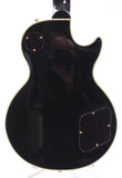 1996 Orville Les Paul Custom lefty ebony
