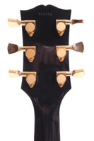 1996 Orville Les Paul Custom lefty ebony