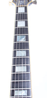 1976 Gibson Les Paul Custom ebony