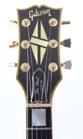 1976 Gibson Les Paul Custom ebony
