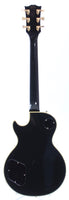 1976 Gibson Les Paul Custom ebony