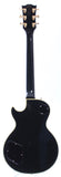 1976 Gibson Les Paul Custom ebony