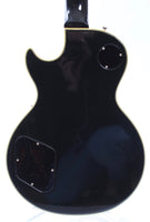 1976 Gibson Les Paul Custom ebony