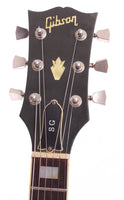 1980 Gibson SG Standard cherry red