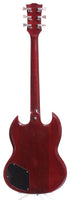 1980 Gibson SG Standard cherry red
