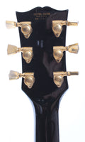 1976 Gibson Les Paul Custom ebony