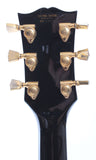 1976 Gibson Les Paul Custom ebony