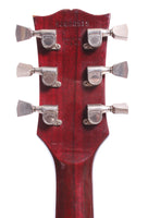 1980 Gibson SG Standard cherry red