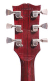 1980 Gibson SG Standard cherry red