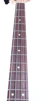 2008 Fender Precision Bass Highway One sunburst
