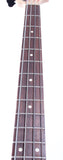 2008 Fender Precision Bass Highway One sunburst