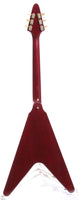 1995 Gibson Flying V '67 cherry red