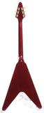 1995 Gibson Flying V '67 cherry red