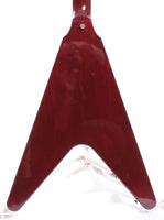 1995 Gibson Flying V '67 cherry red