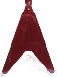 1995 Gibson Flying V '67 cherry red