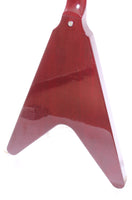 1995 Gibson Flying V '67 cherry red