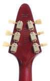 1995 Gibson Flying V '67 cherry red