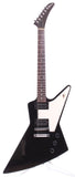 2003 Gibson Explorer '76 ebony