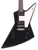 2003 Gibson Explorer '76 ebony